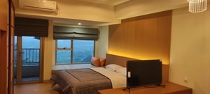 Dijual Cepat Orange County  Tower Pasadena Tipe Studio Full Furnish