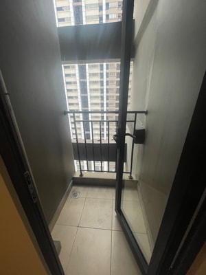 Sewa Apartemen Meikarta - Tower Princeton tipe studio Non Furnish Termurah