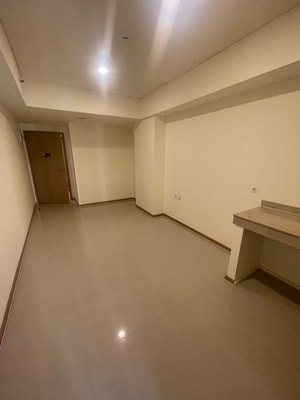 Sewa Apartemen Meikarta - Tower Princeton tipe studio Non Furnish