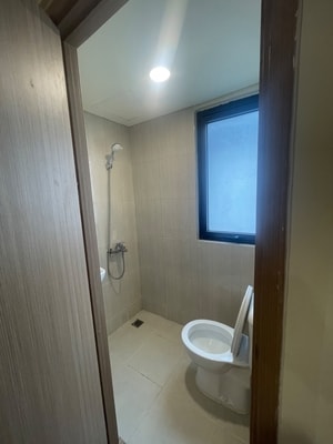 Sewa Apartemen Meikarta - Tower Princeton tipe studio Non Furnish Termurah
