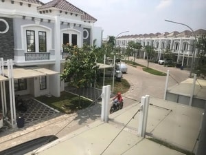 Sevilla Townhouse Jababeka: Hunian Sporty di Kawasan Strategis Bekasi