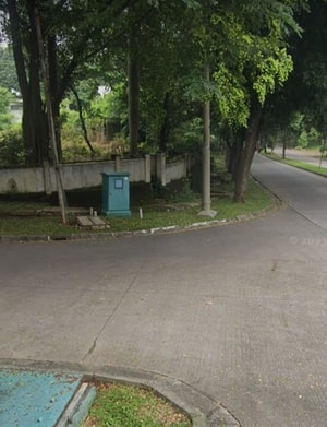 Kavling dijual di Lippo Cikarang Cluster Taman Simpruk Murah