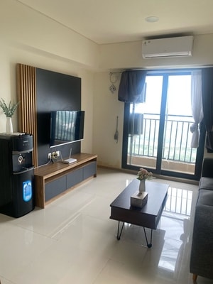 Disewakan Apartemen Meikarta posisi HOOK