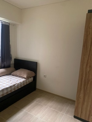 Disewakan Apartemen Meikarta posisi HOOK