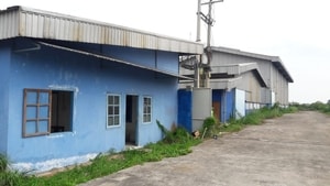 Jual Gudang Cikarang Cibetot Cikarang Timur 2000  1,6 Ha dijual cepat