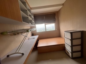 Disewakan Apartemen Trivium Terrace Lippo Cikarang Tipe 2 Bedroom Tower Suite