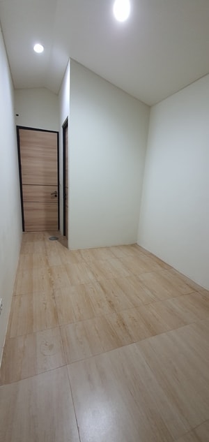 Dijual Take Over Rumah Lippo Cikarang Cluster Uptown 3 Kamar Tidur Full Renov