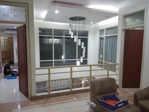 Dijual Cepat Rumah Cluster Taman Dago Lippo Cikarang Full Furnish 2 Lantai 205/240