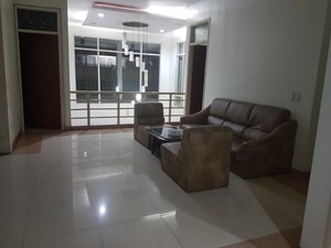 Dijual Cepat Rumah Cluster Taman Dago Lippo Cikarang Full Furnish 2 Lantai 205/240