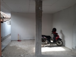 Dijual Rumah kos di sukamahi Deltamas Cikarang Pusat 22 Full Huni 2.3M nego