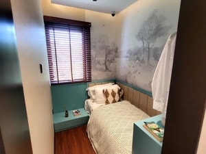 Rumah Baru Lippo Cikarang  Tipe X2 3 Kamar Tidur 2 Kamar Mandi