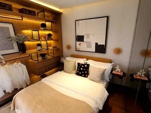 Rumah Baru Lippo Cikarang  Tipe X2 3 Kamar Tidur 2 Kamar Mandi