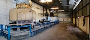 Jual Cepat Pabrik Lama di Delta Silicon  Jual Apa Adanya Harga Jual BU