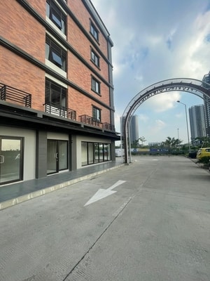 Sewa Ruko / Soho / Kios Newville Distrik 2 Meikarta Lippo Cikarang