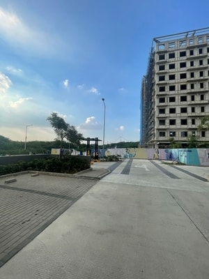Sewa Ruko / Soho / Kios Newville Distrik 2 Meikarta Lippo Cikarang