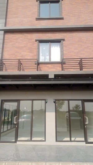 Sewa Ruko / Soho / Kios Newville Distrik 2 Meikarta Lippo Cikarang