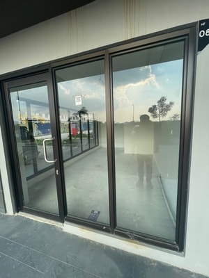 Sewa Ruko / Soho / Kios Newville Distrik 2 Meikarta Lippo Cikarang