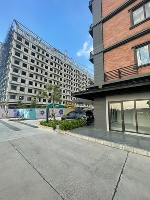 Sewa Ruko / Soho / Kios Newville Distrik 2 Meikarta Lippo Cikarang