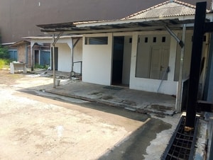 Sewa Gudang Cikarang Utara Cocok Untuk Workshop Gudang atau Pool Kendaraan