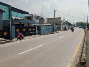 Sewa Gudang Cikarang Utara Cocok Untuk Workshop Gudang atau Pool Kendaraan