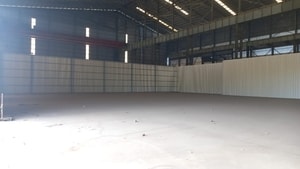 Sewa Gudang Pabrik Bekasi Bangunan Mandiri Bukan Dalam Kawasan | Murah Akses Kontainer