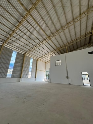 Sewa Pabrik Delta Silicon Bangunan Baru dan Siap Pakai