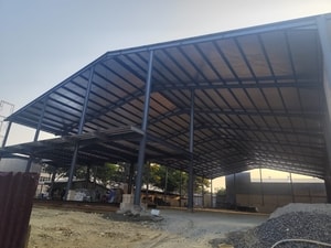 Pabrik Dijual di Delta Silicon Lippo Cikarang Gudang Baru Akses Langsung Tol