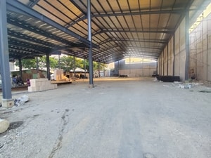 Pabrik Dijual di Delta Silicon Lippo Cikarang Gudang Baru Akses Langsung Tol