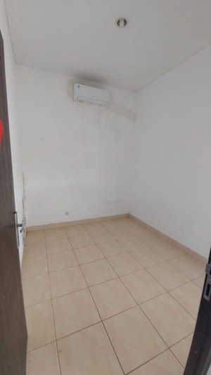 Rumah Disewakan atau Dikontrakkan di Deltamas Cikarang Pusat 3KT Cluster Naraya dekat Kawasan GIIC KITIC