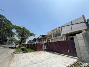 Pabrik Dijual di Delta Silicon Lippo Cikarang Gudang Baru Akses Langsung Tol
