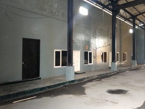 Sewa Gudang Cikarang Utara Cocok Untuk Workshop Gudang atau Pool Kendaraan