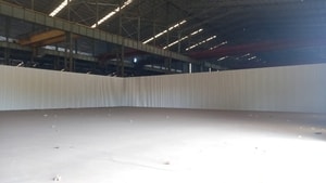 Sewa Gudang Pabrik Bekasi Bangunan Mandiri Bukan Dalam Kawasan | Murah Akses Kontainer