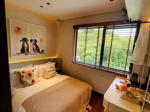 Rumah Baru Lippo Cikarang  Tipe X2 3 Kamar Tidur 2 Kamar Mandi