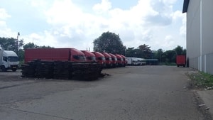 Sewa Gudang Pabrik Bekasi Bangunan Mandiri Bukan Dalam Kawasan | Murah Akses Kontainer