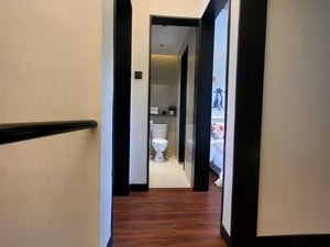 Rumah Baru Lippo Cikarang  Tipe X2 3 Kamar Tidur 2 Kamar Mandi
