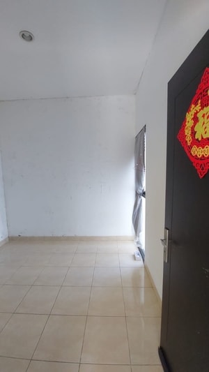Rumah Disewakan atau Dikontrakkan di Deltamas Cikarang Pusat 3KT Cluster Naraya dekat Kawasan GIIC KITIC