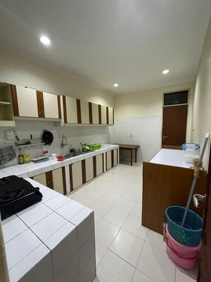 Dijual Rumah di Cluster Taman Dago Lippo Cikarang Full Furnish Hanya 2,45 Miliar Nego