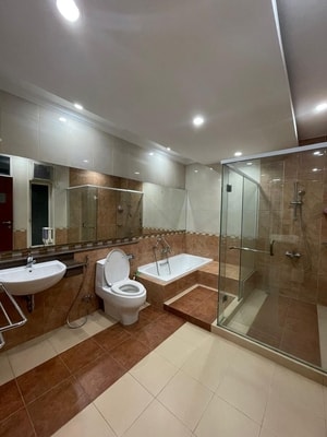 Dijual Rumah di Cluster Taman Dago Lippo Cikarang Full Furnish Hanya 2,45 Miliar Nego