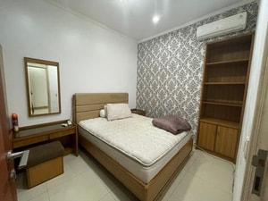 Dijual Rumah di Cluster Taman Dago Lippo Cikarang Full Furnish Hanya 2,45 Miliar Nego