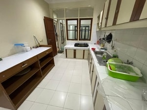 Dijual Rumah di Cluster Taman Dago Lippo Cikarang Full Furnish Hanya 2,45 Miliar Nego