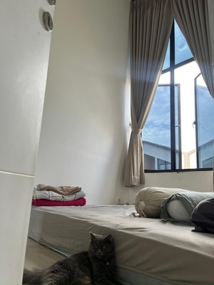 Jual Rumah Jababeka Cikarnag Cluster Wimbledon Sport City Semi Funsih Termurah