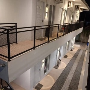 DIJUAL CEPAT,KOSTAN BARU FULL HUNI DEKAT KAWASAN JABABEKA CIKARANG