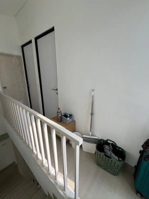 Jual Rumah Jababeka Cikarnag Cluster Wimbledon Sport City Semi Funsih Termurah