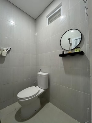 Jual Rumah Jababeka Cikarnag Cluster Wimbledon Sport City Semi Funsih Termurah