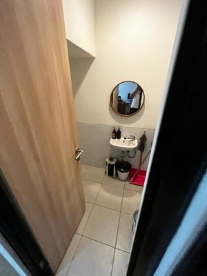 Rumah Over kredit Lippo Cikarang Cluster Waterfront Travertine (Lippo Cikarang) Tipe 1