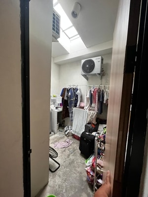 Rumah Over kredit Lippo Cikarang Cluster Waterfront Travertine (Lippo Cikarang) Tipe 1