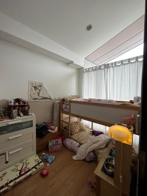 Rumah Over kredit Lippo Cikarang Cluster Waterfront Travertine (Lippo Cikarang) Tipe 1