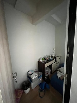 Rumah Over kredit Lippo Cikarang Cluster Waterfront Travertine (Lippo Cikarang) Tipe 1