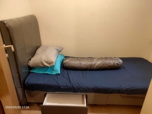 Sewa Apartemen Meikarta Full Furnish Lippo Cikarang Kab Bekasi Tipe 2 Bedroom Termurah Tower Parkview (5)
