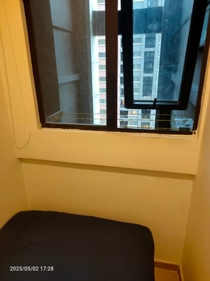 Sewa Apartemen Meikarta Full Furnish Lippo Cikarang Kab Bekasi Tipe 2 Bedroom Termurah Tower Parkview (5)